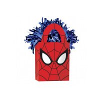 Ballongewicht 156g Tüte Spider-Man