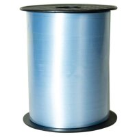 Ballonband pastellblau 15mmx100m