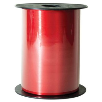 Ballonband rot 15mmx100m