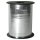 Ballonband silber metallic 15mmx100m