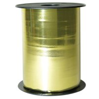 Ballonband gold-metallic 15mmx100m
