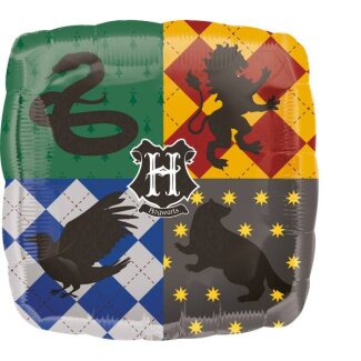 Folienballon Harry Potter D43cm