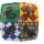 Folienballon Harry Potter D43cm