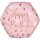 Folienballon SuperShape Blush Birthday 58 x 55 cm