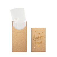 Papiertaschentücherhüllen Happy Tears 8er