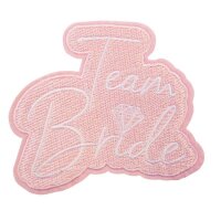 Patches Hen Party 9x8cm zum Aufbügeln 6er