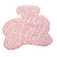 Patches Hen Party 9x8cm zum Aufbügeln 6er