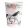 Pappbecher Beautiful Horses 8 Stück
