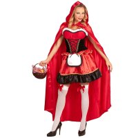 Kostüm Red Riding Hood L