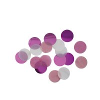 Konfetti - Hot Pink 15 g