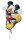 Folienballon SuperShape Disney Micky Maus