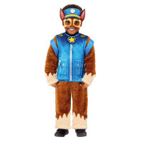 Kinderkostüm Paw Patrol Chase Deluxe Gr. 98-104