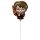 Folienballon Mini Shape Harry Potter 17 cm x 13 cm