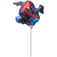 Folienballon Mini Shape Spider-Man