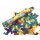 Party Popper Regenbogen 40 cm