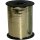 Ballonband gold metallic 230 m x 5 mm