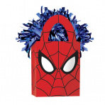 Ballongewicht 156g Tüte Spider-Man