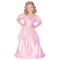 Kinderkostüm Prinzessin 116 cm / 4-5 Jahre