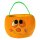 Halloween Bettel-Tasche Kürbis-Motive,4-fach sort