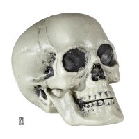 Totenkopf Deko