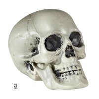 Totenkopf Deko