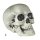 Totenkopf Deko