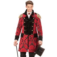 Black And Red Deluxe Coa