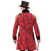 Black And Red Deluxe Coa