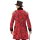 Black And Red Deluxe Coa