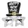 Brille Happy New Year Silber