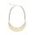 Griechische Halskette gold