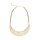 Griechische Halskette gold