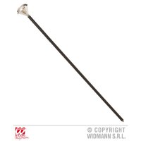 Stock mit Diamant