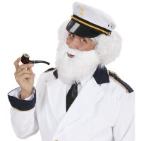 Pfeife Deluxe braun