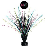 Tischdekoration Happy New Year 45,7cm