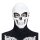Maske Totenkopf