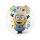 Lampion Minions Papier Ø 25cm