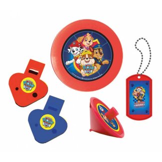 Mitgebsel-Set Paw Patrol 24-teilig