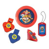 Mitgebsel-Set Paw Patrol 24-teilig