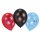 Luftballons Miraculous 22,8cm 6er
