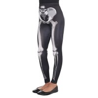 Leggings 8 bis 10 Jahre Black and Bone