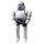 Folienballon STAR WARS Krieger 83x70cm