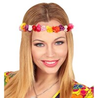 Blumenhaarband