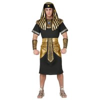 Kostüm Pharao Gr. XXL