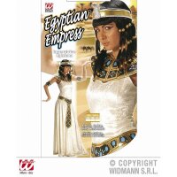 Kostüm Cleopatra Set Gr.L