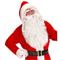 WEIHNACHTSMANNGÜRTEL aus Kunstleder