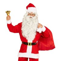 Weihnachtssack aus Samt ca.60x100cm