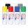 amscan Haarspray 100ml 7fach sortiert