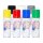 amscan Haarspray 100ml 7fach sortiert