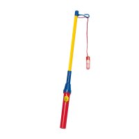 Laternenstab elektrisch Kunststoff 30 cm